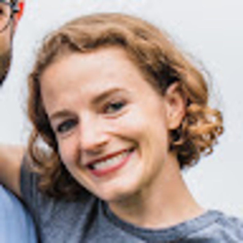 Meet your Posher, Tess